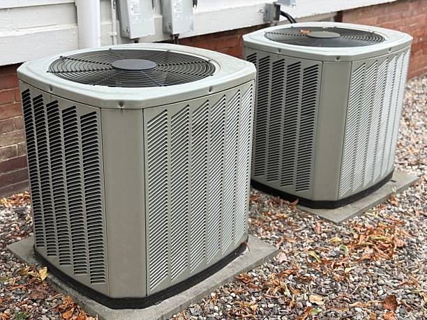 Reliable Ductwork Repair contractor in Point Harbor, NC by JG Cool HVAC