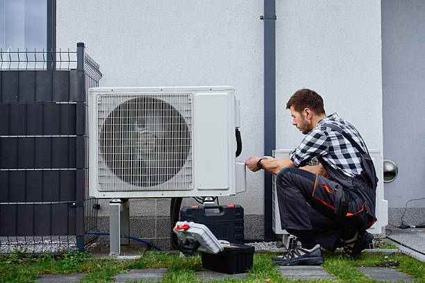 Trusted Ductwork Repair service in Point Harbor, NC - JG Cool HVAC